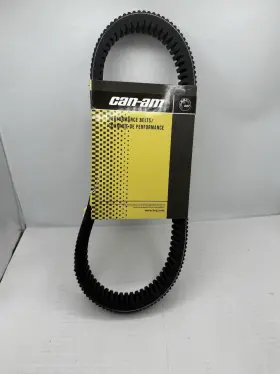 Dbsb383 Can-am Performance Drive Belt