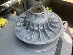 Po09633 Can-am Secondary