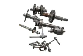 S23500rb1000 Can-am 06 Ds250 2x4 Transmission Shift Forks And Drum