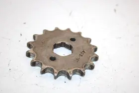 V15237dgf010 Can-am V15237dgf000 09 Ds90 Oem Front Drive Sprocket Ab3