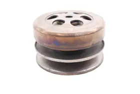 V22000dgf000 Can-am 08 Ds90 2x4 Centrifugal Secondary Driven Clutch