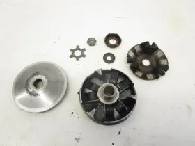 V2211adgf000 Can Am 08 Ds 90x Primary Drive Cvt Clutch 2008-2017