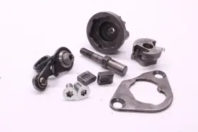 420257810 Canam Can-am Ds450 Engine Shifter Cam Drum Pawl