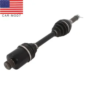 1332421 Car-modification7 Rear Right Complete Cv Joint Axle For Polaris Sportsman 800 Efi 2006-2014