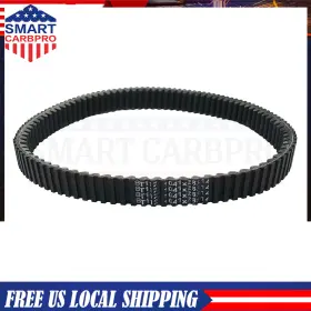 Carbpro 003978339351 Drive Belt For Polaris Ranger Xp 700 Efi 4x4 2005-2007