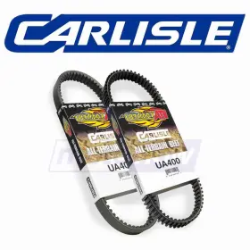 Carlisle Ultimax ATV belt, Polaris Sportsman 500,600,700