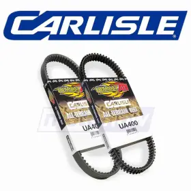 3s5y Carlisle Mn/3s5y Ultimax Hypermax Belt For 2013-2017 Arctic Cat Mudpro 700 Ltd - Qs