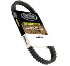 Ua406 Carlisle Hypermax Atv Belt Ua406 Carlisle Hypermax Atv Belt