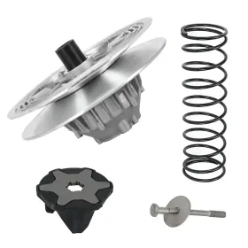 Lhq07 Carlor Secondary Driven Clutch For Canam Outlander 1000r 4x4 Maverick Commander