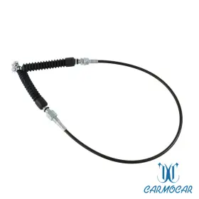 Cm-7081921 Carmocarshop 7081921 Heavy Duty Gear Shift Cable Fit For Polaris Rzr 900 1000 2015-2016