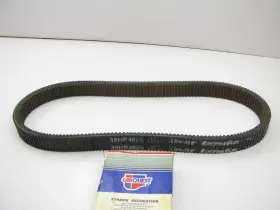 38hp4628 Carquest Made By Gates Snowmobile Drive Belt - 1-3/8 Inch X 46-5/8