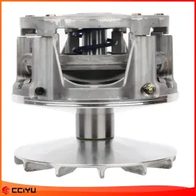 Ze1091136410857601g Cciyu Fits 2008-2009 Polaris Sportsman 800 Touring Efi Primary Drive Clutch
