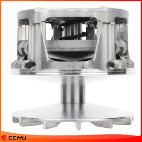 Ze1160130410857301g Cciyu Fits 2010 Polaris Ranger 500 4x4 Ho Efi Primary Drive Clutch