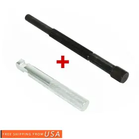 Cg4015 Ceg-motorparts Primary Clutch Fit Polaris Rzr Xp 1000 900 800 Puller Belt Change Removal Tool
