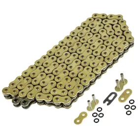 Eg1389fs104xo Celox Golden O-ring Drive Chain And Sprockets Kit For Yamaha Banshee 350 Yfz350 1989-06