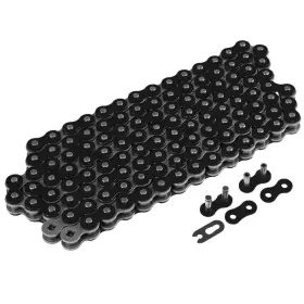 Eg3706ch101xo Celox Black Drive Chain And Sprockets Kit For Yamaha Raptor 660r Yfm660r 2001-2005