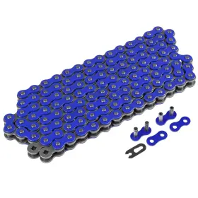 Eg3838ch105xo Celox Blue Drive Chain And Sprockets Kit For Suzuki Ltr450 Quadracer 450 2006-2009