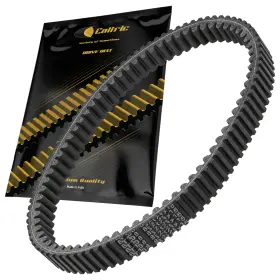 Rm1458bt108zp Celox V-belt For Yamaha Atv Grizzly 350 Irs Yfm350 Yfm 4x4 2007-2011 Drive Belt