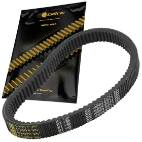 5b4-17641-00-00 Celox Rm1729bt159zp V-belt For Yamaha Rhino 700 Yxr700 Drive Belt /