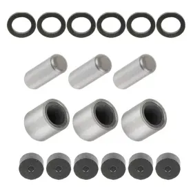 Sc5644za507dm Celox Primary Clutch Rebuild Kit Buttons/rollers/bushings For Polaris 5431936 5439254