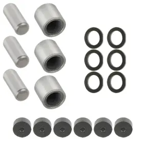 Sc5653za507dm Celox Primary Clutch Rebuild Kit Buttons/rollers For Polaris Sportsman 500 96 97-2004