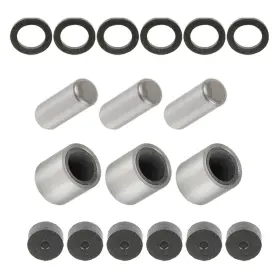 Sc5659za507dm Celox Primary Clutch Rebuild Kit Buttons/rollers For Polaris Atp 500 330 4x4 2004 2005