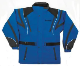 Kg090073 Ceres Corp Kg Fits For Legacy Jacket Blue Medium