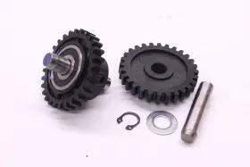 0800-011200 Cf Moto Uforce Zforce Trail 1000 Breather Idle Gear Assembly