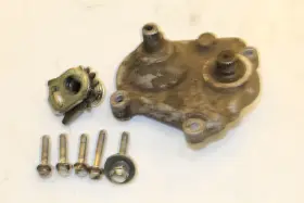 0800-065000 Cf-moto 2016 Zforce 800 Trail Engine Transmission Gear Sector Cover Plate