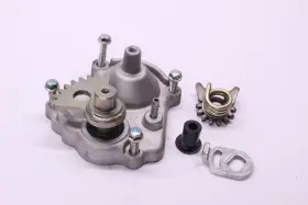 0jwa-06500z-20001 Cf Moto Uforce Zforce 1000 Gear Shift Shifter Shaft