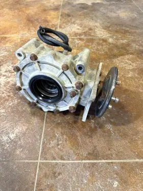 Q830-310000-30001 Cf Moto 2020 C-force 500s 400s Oem Front Differential Assy