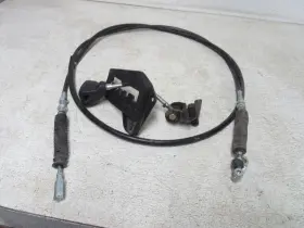 5hyv-321000-1c01 Cf-moto 23 Uforce 1000 Xl Shift Lever Cable Gear Selector Shifter Stock #3959