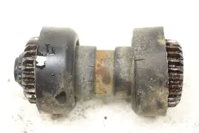 7000-300103 Cf-moto Zforce 800 Ex 16 Gear Shaft Rear Differential 43429