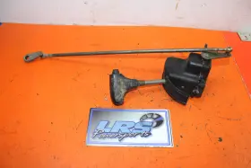 9060-3201a0 Cf Moto 2012 Cf-moto Zforce 600 Z6 Handgear Shifter Assy