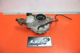 Q510-330000 Cf Moto 2012 Cf-moto Zforce 600 Z6 Rear Back Differential Good Bearings And Gears Nice