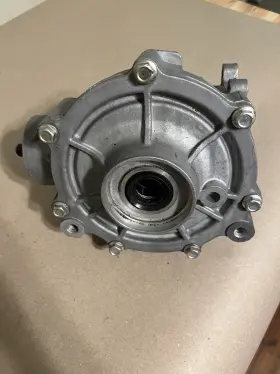 Q810-310000-20002 Cf-moto Zforce 500 Trail 21 Front Differential 52757