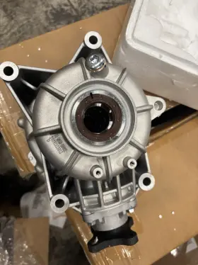 Q850-20002 Cf-moto Cfmoto Rear Differential