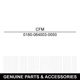 0180-064003-0050 Cfmoto Gear Contactor