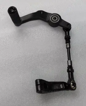 6guv-141000-5600-1 Cfmoto Stock Gear Shift Assembly For 2026 675ss