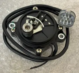 Q890-314000-10000 Cfmoto Front Gear Case Motor Ass Y Cforce 800 21-22 Oem #q890-314000-10000 #m165