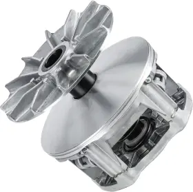 Fbadc009-go Chabushi Primary Drive Clutch For Polaris Sportsman 400 450/ranger 500 2006/scrambler