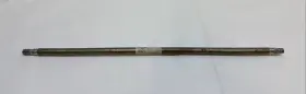 1015545 Club Car Ds Golf Cart 1992-up Steering Shaft Replacment