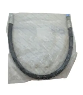 83953113 Cnh 1991 New Holland 4610n Narrow Tractor Flexible Hydraulic Hose