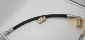 87666367 Cnh 2008-2024 Genuine Oem Hydraulic Hose Pump-valve Mech