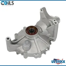 Ca176969tcm Coils-autoparts For 2015-2022 Trx420fa 500fa Rear Differential Gearbox Complete Assmebly