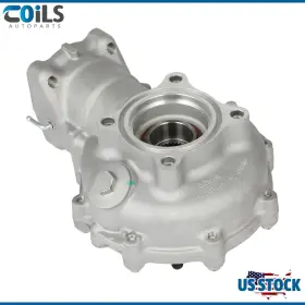 Cai0517557601s Coilsauto Final Gear Rear Differential Assembly For Honda Rancher 350 00-06 41300-hn5-671