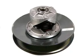 19771984 Comet 212371a G1n Honda Fl250 Odyssey Driven Clutch Fl 250