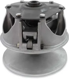 5492-c367562-atv Comet 103 Hpq High Performance Quad Clutch For 1998-2002 Kawasaki Kvf400