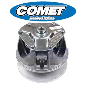 102c Comet Mn/c1bd Clutch For 1989-1990 Honda Fl400r Pilot - Engine And Ty