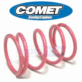 Re42 Comet Mn/re42 Clutch Spring For 1986-1987 Ski-doo Alpine - Engine And Vp